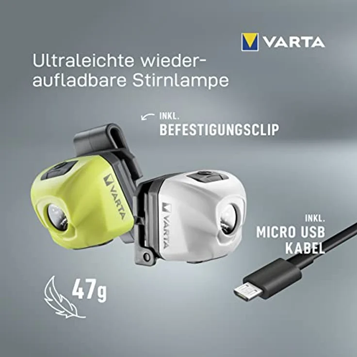 VARTA LCD Multi Charger+ – Bild 5