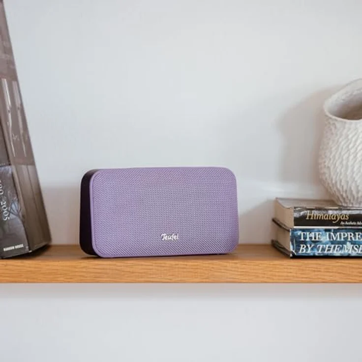 MOTIV GO 2 Soft Lavender – Bild 6