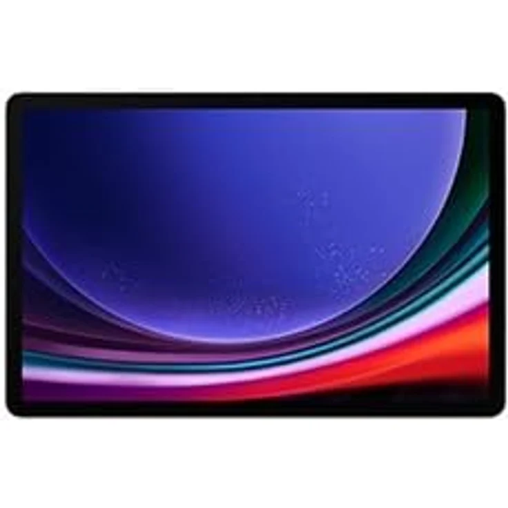 Samsung TAB S9 5G SM-X716 12+256GB beige – Bild 2