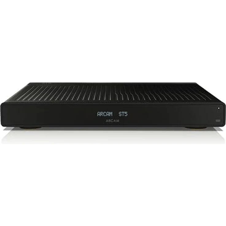 Arcam: Radia ST5 Musik-Streamer – Bild 3