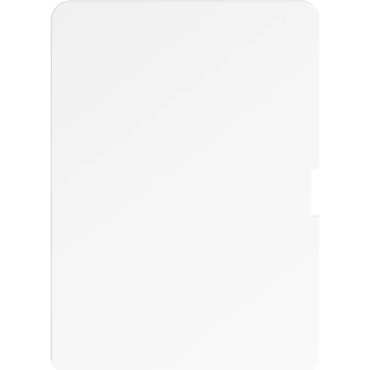 PanzerGlass SAFE. Screen Protector für iPad Air 11" (2024-2025) | Ultra-Wide Fit mit Fastfit Tool, kratzfest und anti-Fingerabdruck – Bild 5