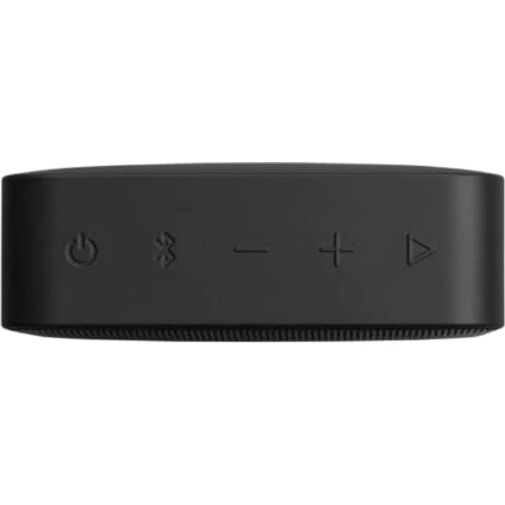 JBL Go Essential 2, Bluetooth Lautsprecher mit IP67 wasserdicht, schwarz, 5 Stunden Wiedergabezeit – Bild 6