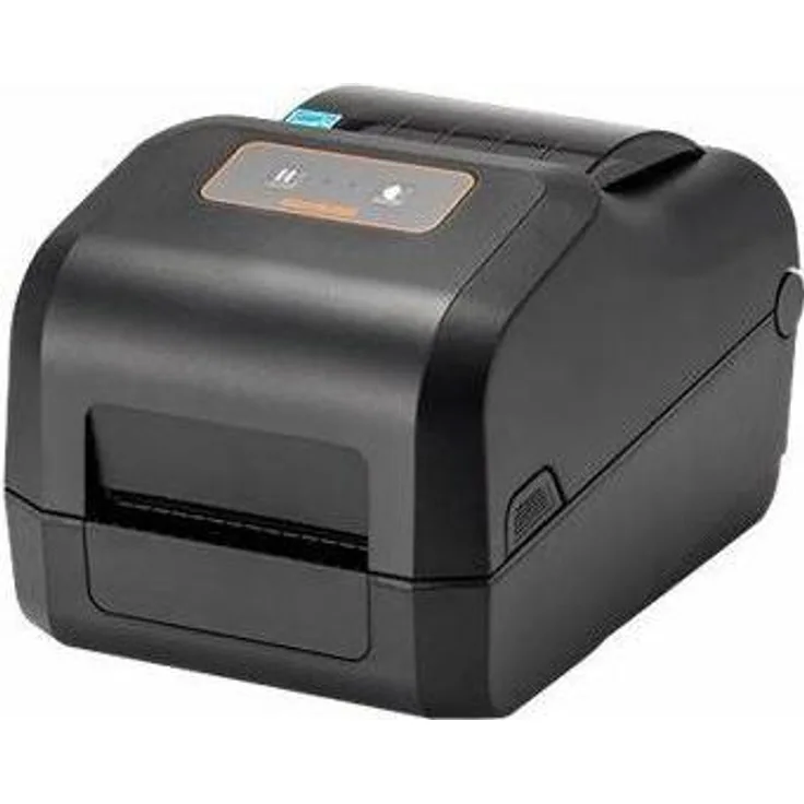 Bixolon XD5-40T, Etikettendrucker mit 203 dpi, USB+USB HOST, Schwarz, für industrielle Anwendungen