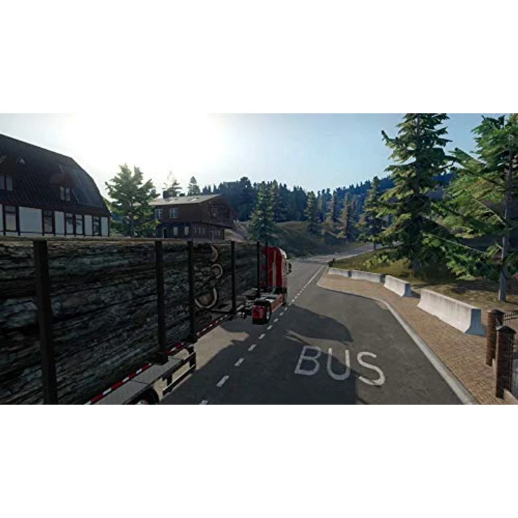 Truck Driver - Nintendo Switch - Preisvergleich – Bild 2