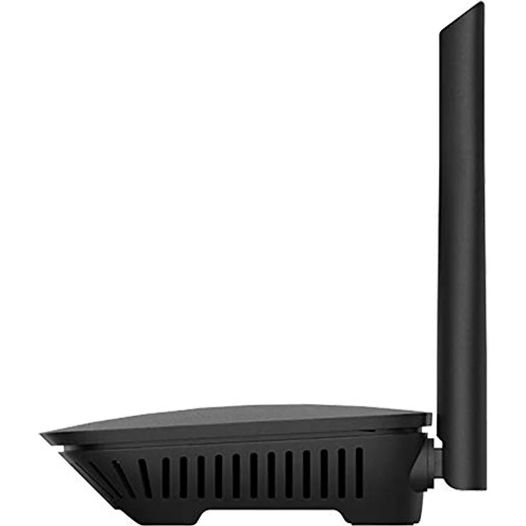 Linksys WiFi 5 Router Dual-Band, AC1000 (der AC1000 Dual-Band WiFi 5 WLAN-Router Steht für höhere Geschwindigkeit und leistungsstarke Technologie) – Bild 5