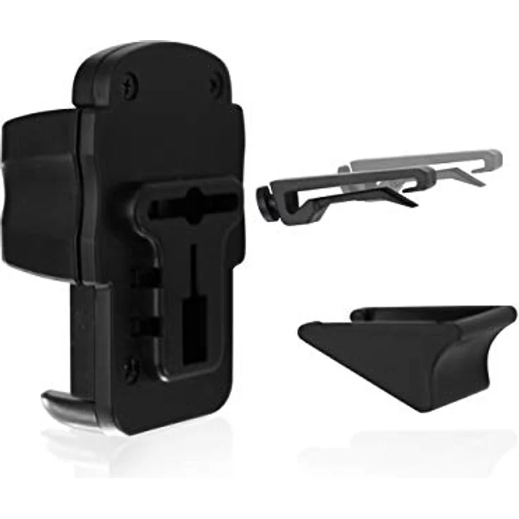 SBS Universal KFZ-Halterung mit Clip für Handy-Smartphone-iPhone – Bild 4