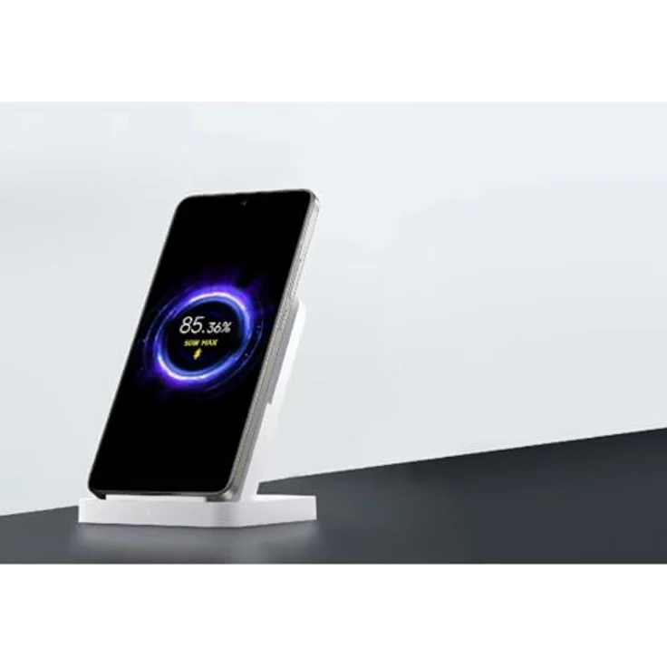 Xiaomi 50W Wireless Charging Stand Pro, schnelles kabelloses Ladegerät für Smartphones – Bild 4