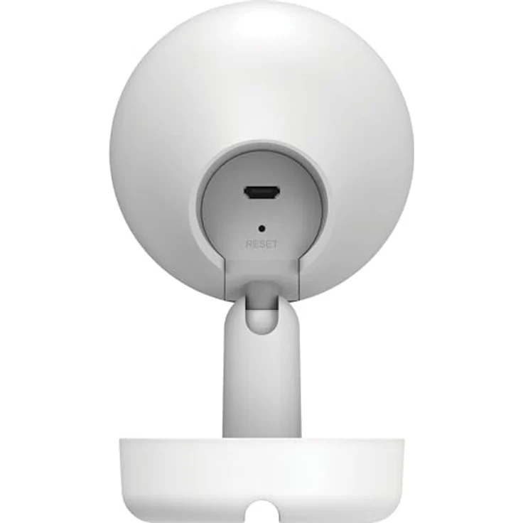 D-Link DCS-8350LH, Netzwerkkamera mit 2K QHD, Nachtsicht, Bewegungserkennung und Zwei-Wege-Audio, weiss – Bild 3