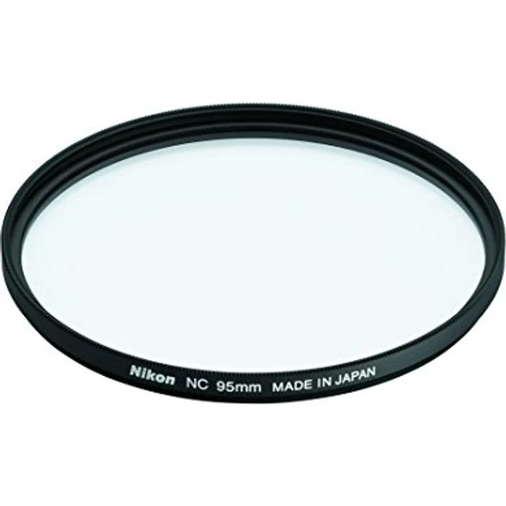 Nikon 95 mm Neutral-Color Filter