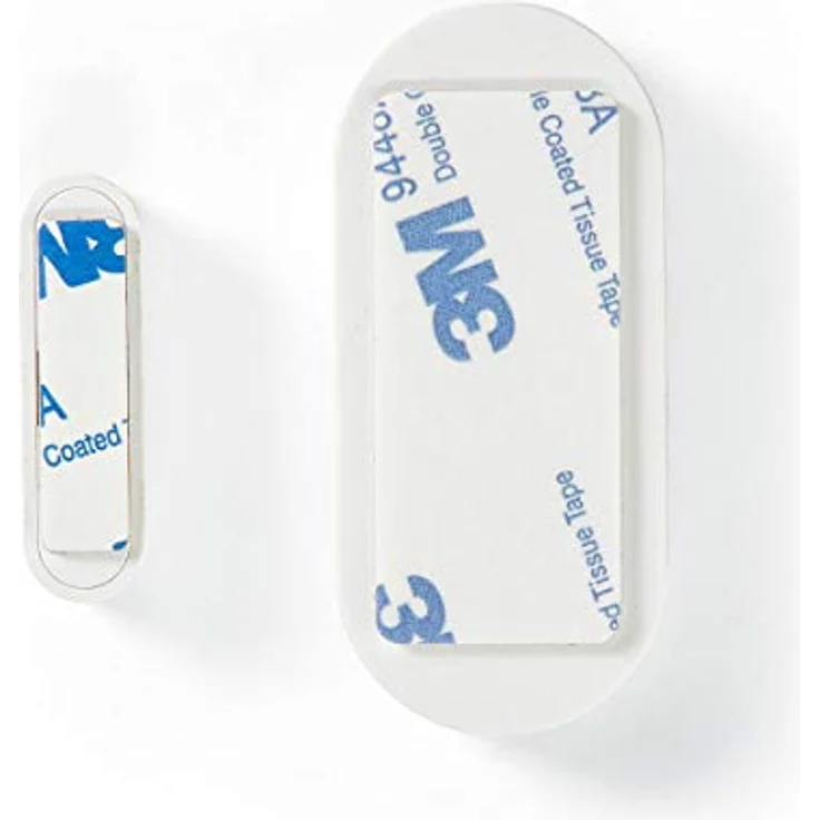 NEDIS Smart-Tür/Fenster-Sensor, Zigbee 3.0, batteriebetrieben, für Android/iOS, Reichweite 30 m, weiß – Bild 4