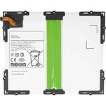 OTTO Akku Samsung Galaxy Tab A 10,1 (2016) SM-T580 T585, 7300mAh Hochleistungs-Li-Ion-Akku für längere Laufzeiten