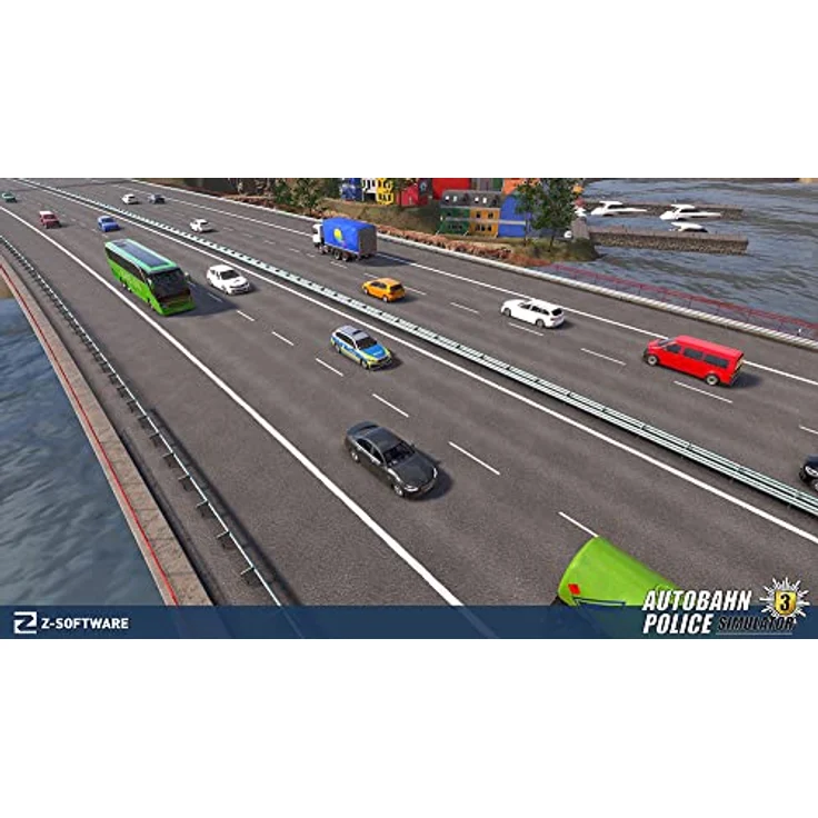 Autobahn Police Simulator 3 – Bild 3