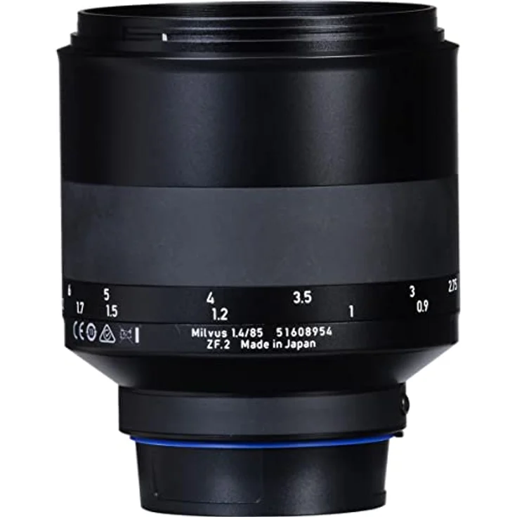 ZEISS Milvus 1.4-85 für Canon DSLR Kameras (EF-Mount) – Bild 5