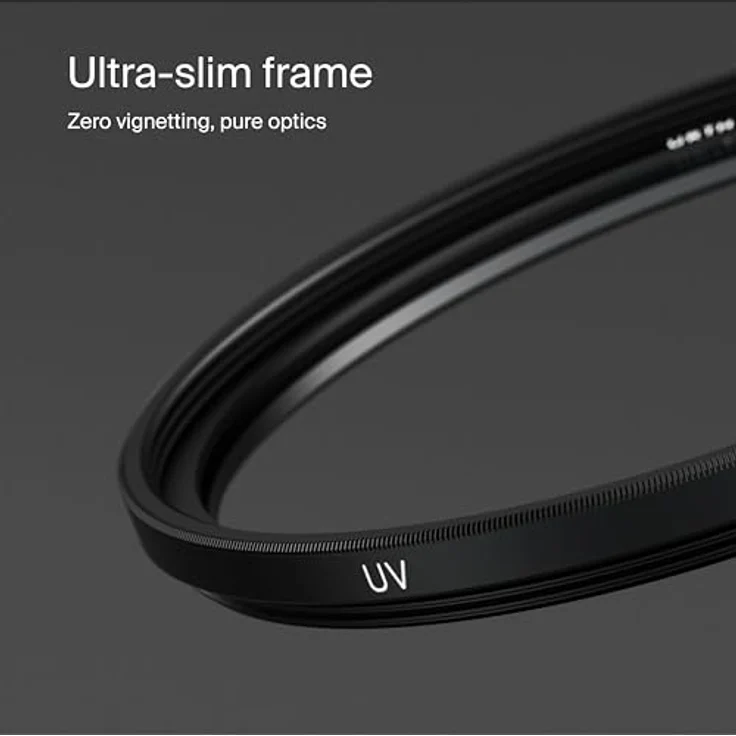 Urth 62 mm UV Filter – Bild 4