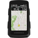 Sram Hammerhead Computer Karoo 3, Fahrradcomputer mit 64 GB Speicher, multiband-GNSS-Technologie
