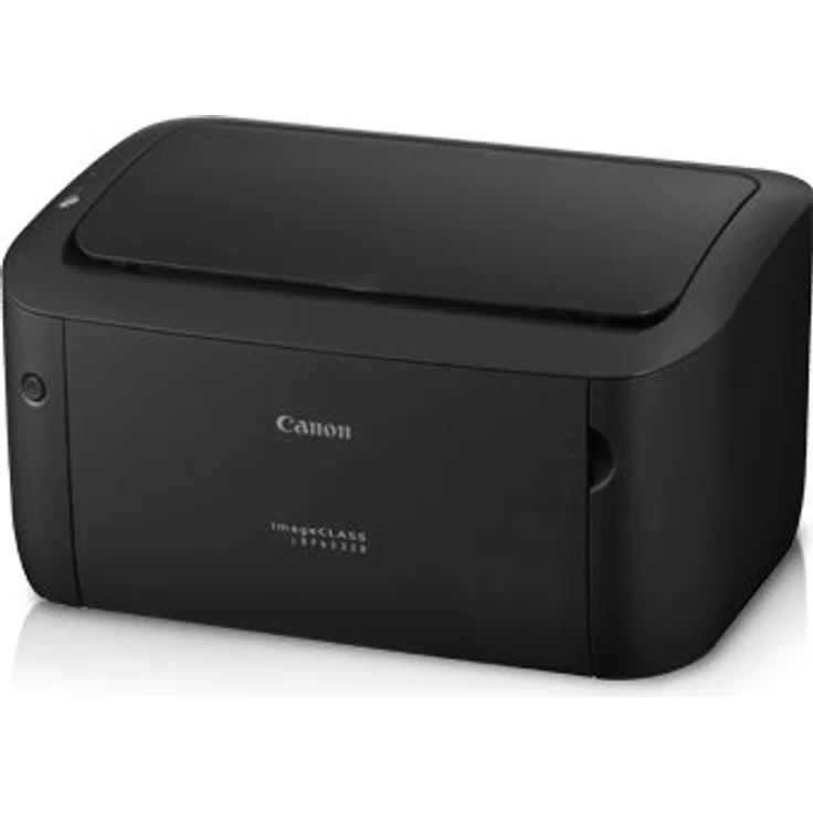 Canon Printer i-SENSYS LBP6030B Mono. Laser. A4. Black – Bild 2