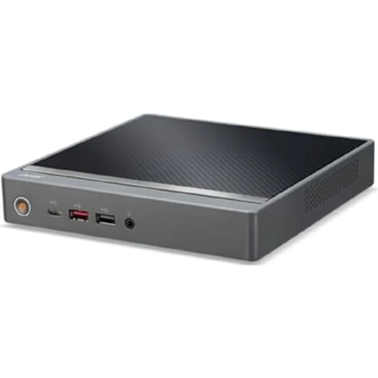 ACER Revo RB610 Mini PC, Intel Core i5-1335U, 16GB RAM, 512GB M.2 SSD, OOS DT.BL1EG.009 – Bild 3