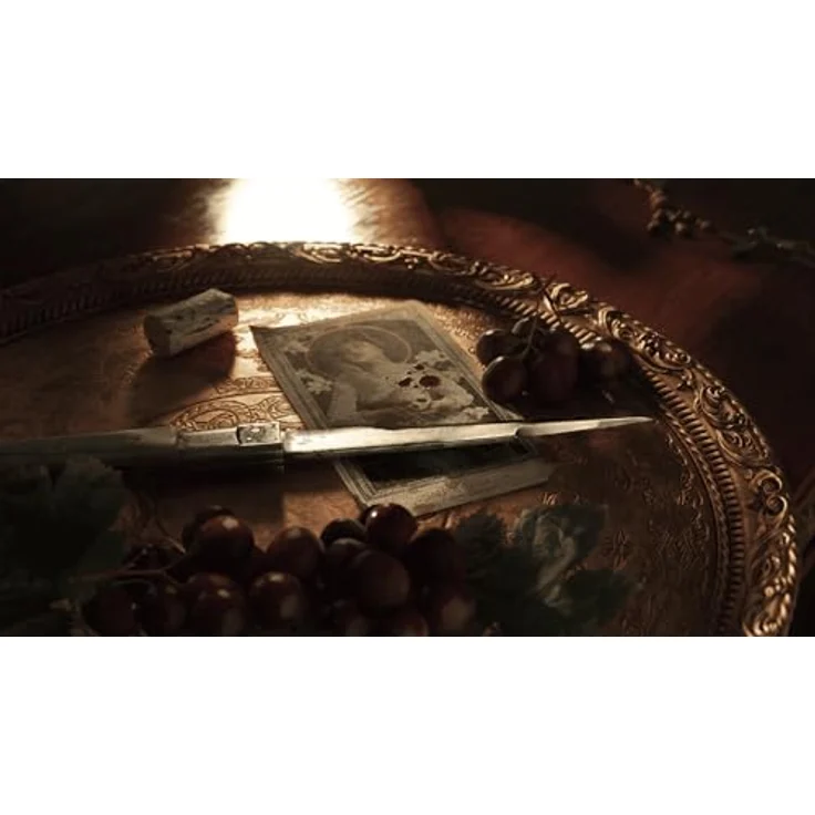 2K Mafia: The Old Country - Standard Edition für PlayStation 5, inklusive Soldato-Paket mit Outfit, Waffe und Talisman – Bild 7