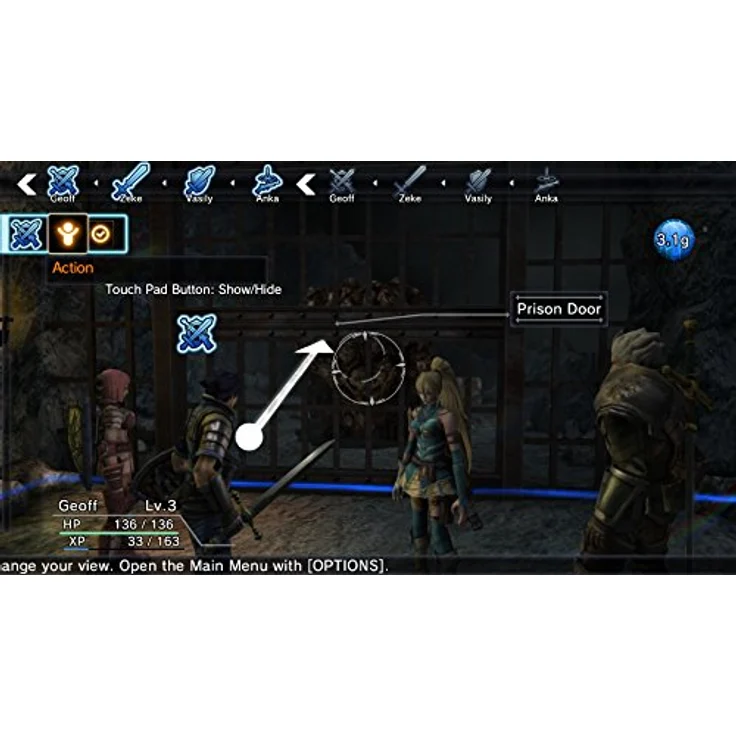 Natural Doctrine – Bild 6