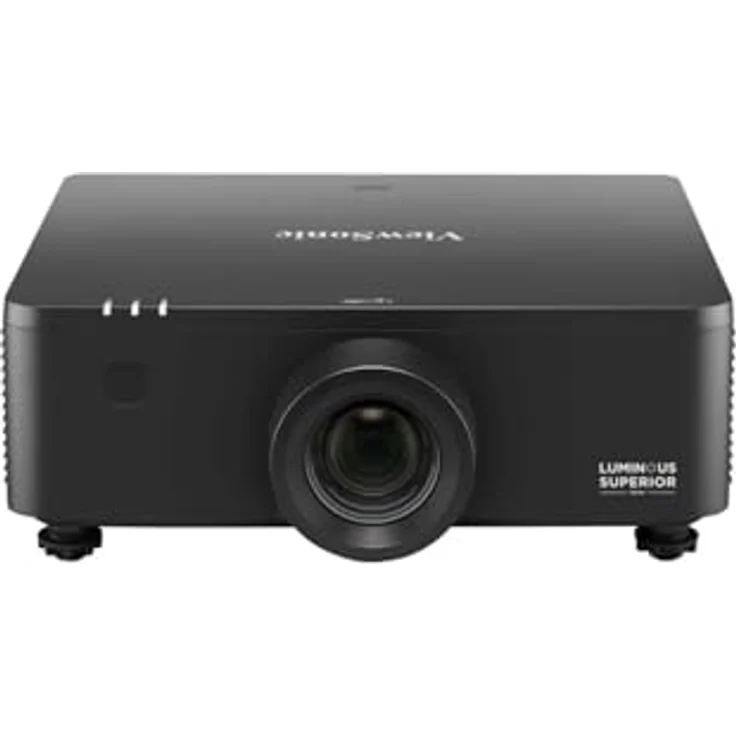 ViewSonic LS950WU, Laserbeamer mit 7100 Lumen, WUXGA, 21:9 Bildmodus für große Veranstaltungsräume – Bild 3
