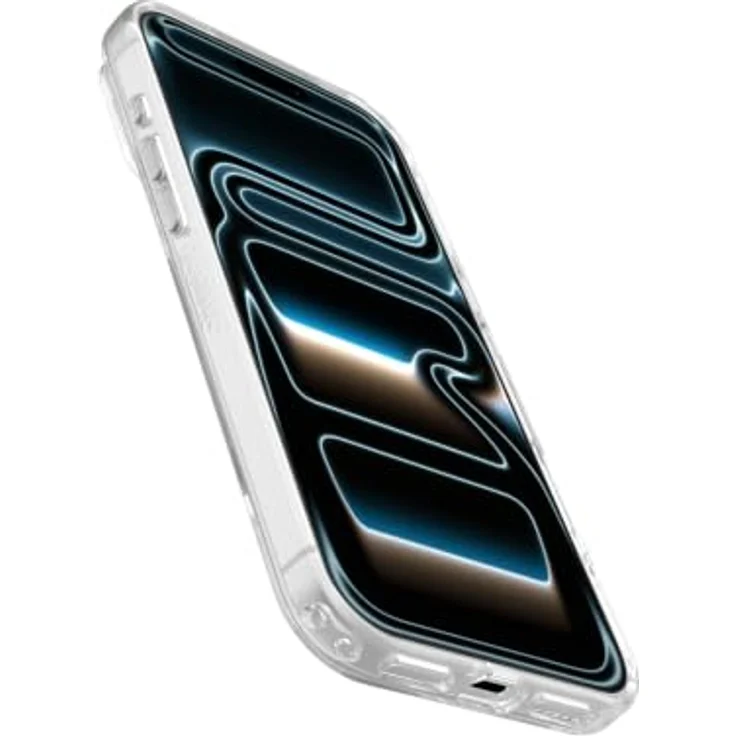 Otterbox Lumen Series ProPack Case für Apple iPhone 18 Pro Max, iPhone 17 Pro Max, Transparent, MagSafe kompatibel, mit Magnet-Modul – Bild 5