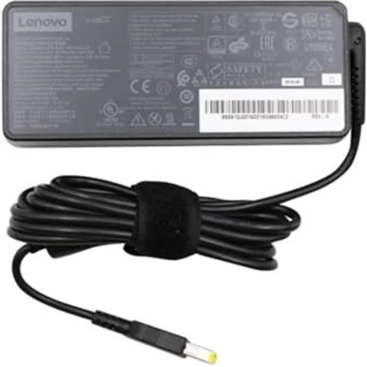 Lenovo AC Adapter 90W, Notebook Netzteil (00PC758) für Laptops – Bild 3