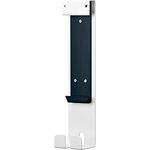 HEIDELBERG Wandhalterung Wallmount Compact für mobile Wallbox Amperfied Charger compact.lite