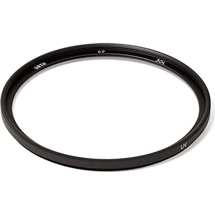 Urth 49 mm UV Filter (Plus+) – Bild 3