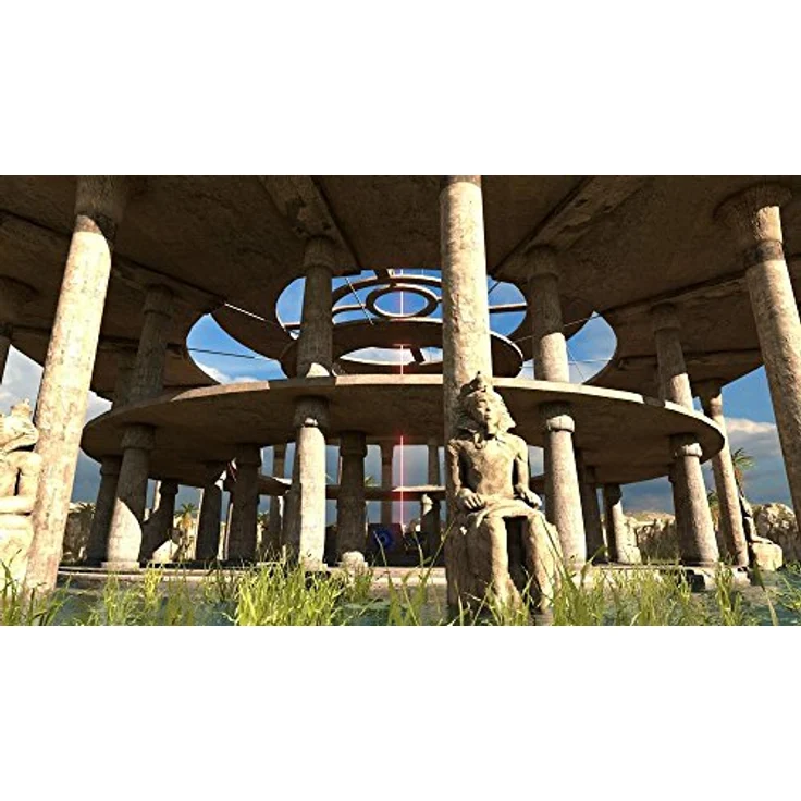 The Talos Principle - Deluxe Edition (PS4) – Bild 6