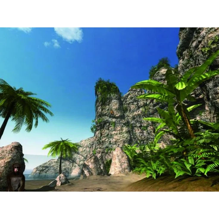 Die Rückkehr zur geheimnisvollen Insel 2 (PC) – Bild 5