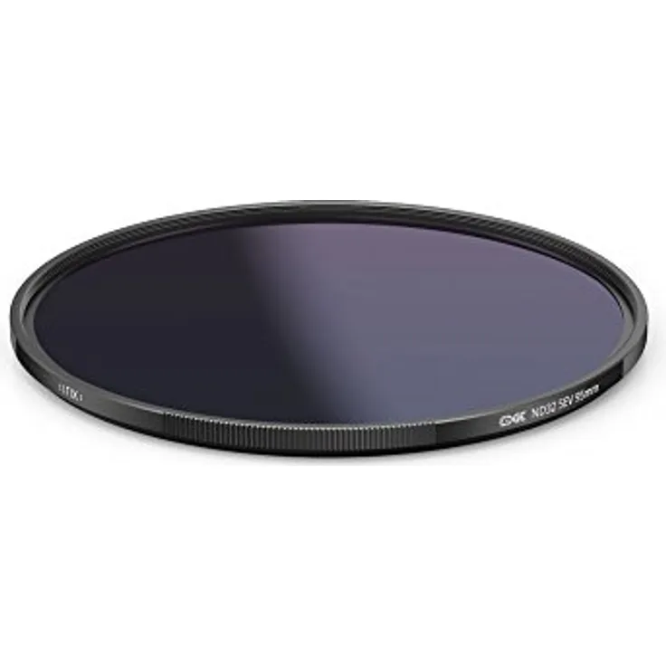 Irix Edge ND32 Neutral Density 82 mm Filter