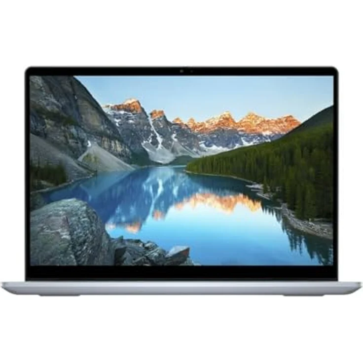Dell Inspiron 14 2-in-1 7440-2727 Laptop 14 Zoll Intel Core 7 150U 16 GB RAM 1 TB SSD, mehrfarbig – Bild 1