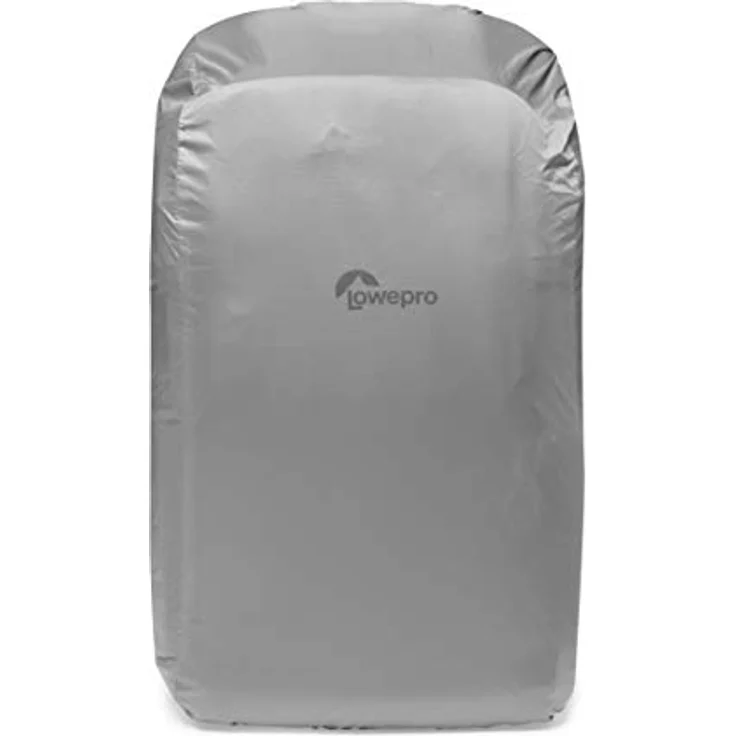 Lowepro Fastpack BP 250 AW III Kamerarucksack - Kameratasche - Fotorucksack für spiegellose und DSLR-Kameras wie Nikon D850, 300D, mit Zugang per QuickDoor, Fach für 13-Zoll-Laptop, Ripstop, Schwarz – Bild 8