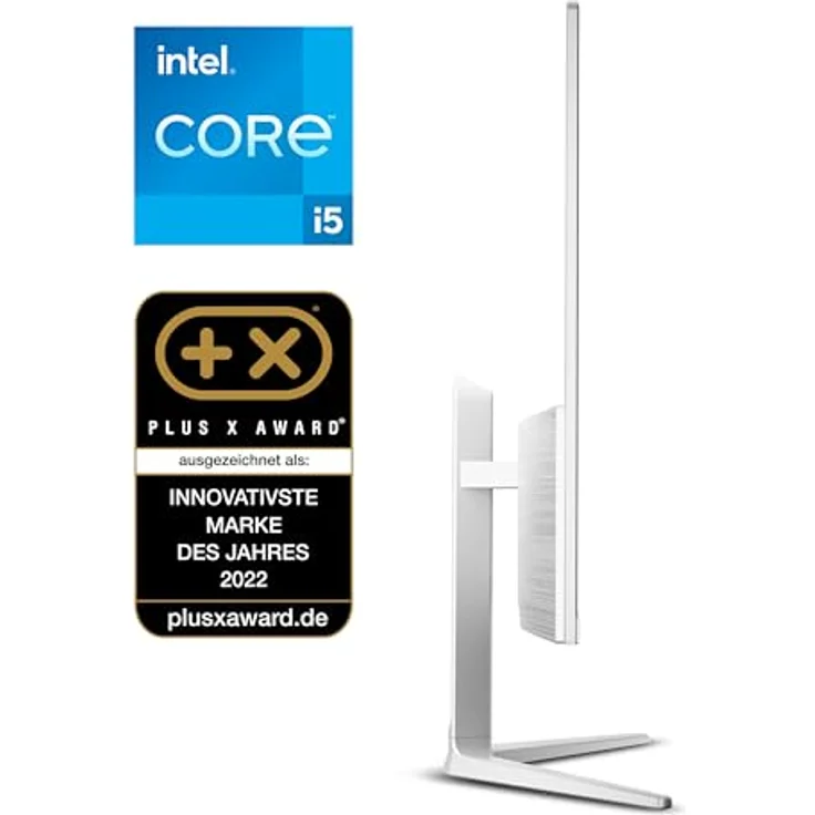 Medion 27' All in One PC E27419, i5-13420H (Md62582) – Bild 2