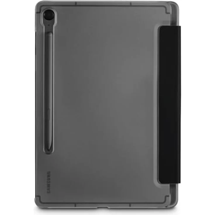 Hama Tablet-Hülle Fold Clear mit Stiftfach für Galaxy Tab S10 FE/S9 FE 10.9", Schwarz – Bild 13