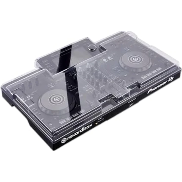 Decksaver DS-PC-XDJRR DJ-Mixer-Hülle – Bild 2