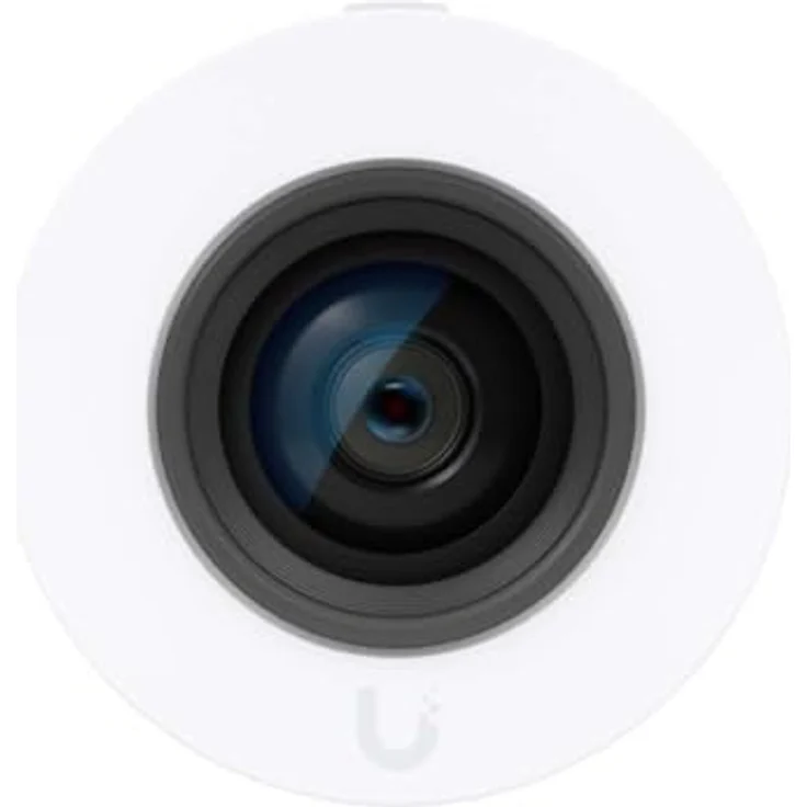 Ubiquiti Protect Ubiquiti UniFi UVC-AI-Theta-ProLens50 4K Netzwerkkamera in Weiss, 8MP, +++low light – Bild 4