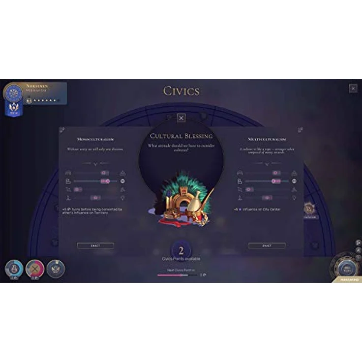 Humankind - Day One Edition (PC) – Bild 4