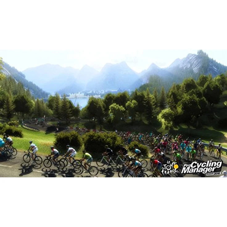 Tour de France 2016 (Xbox One) - Preisvergleich – Bild 3