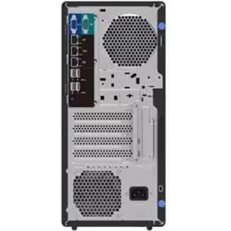 Lenovo ThinkSystem ST50 V3, Tower-Server mit Intel Xeon 6315P, 4 Kerne, 2,8 GHz, 16 GB RAM, 960 GB SATA-Festplatte – Bild 4