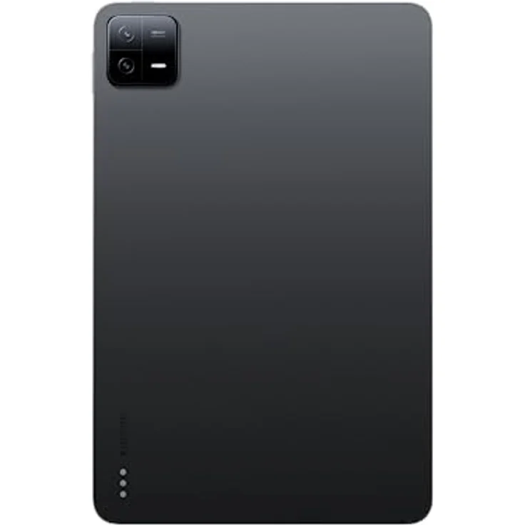 Xiaomi Pad 6, 11" Display, 6GB RAM, 128GB, WiFi, Schwarz – Bild 5