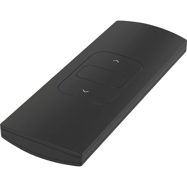 OTTO MotionBlinds Fernbedienung Smart-Home-Fernbedienung (Thermo) in neutraler Farbgebung