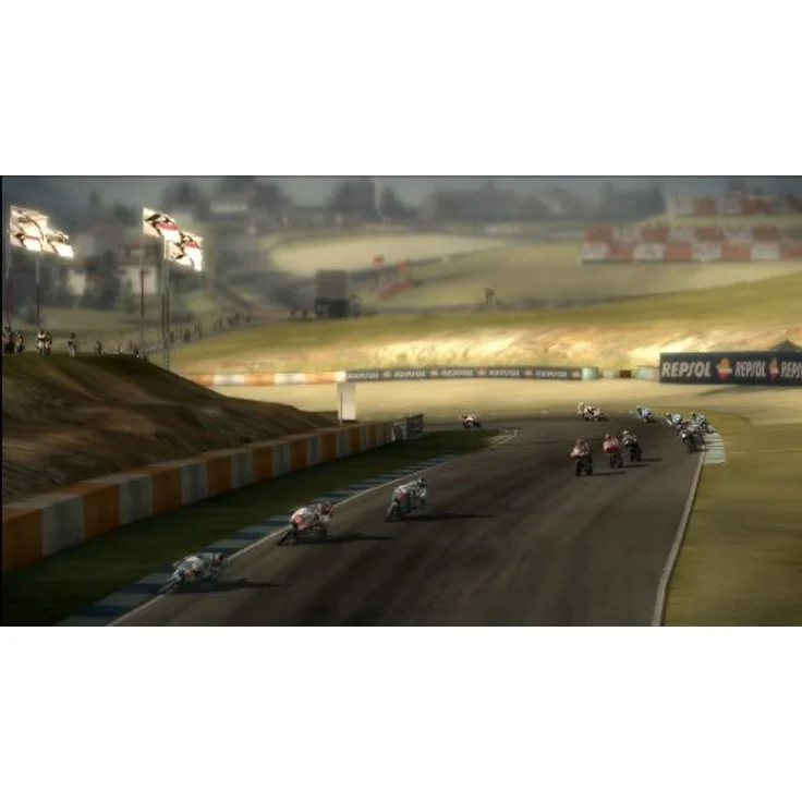 Moto GP 10/11 (PS3) – Bild 6