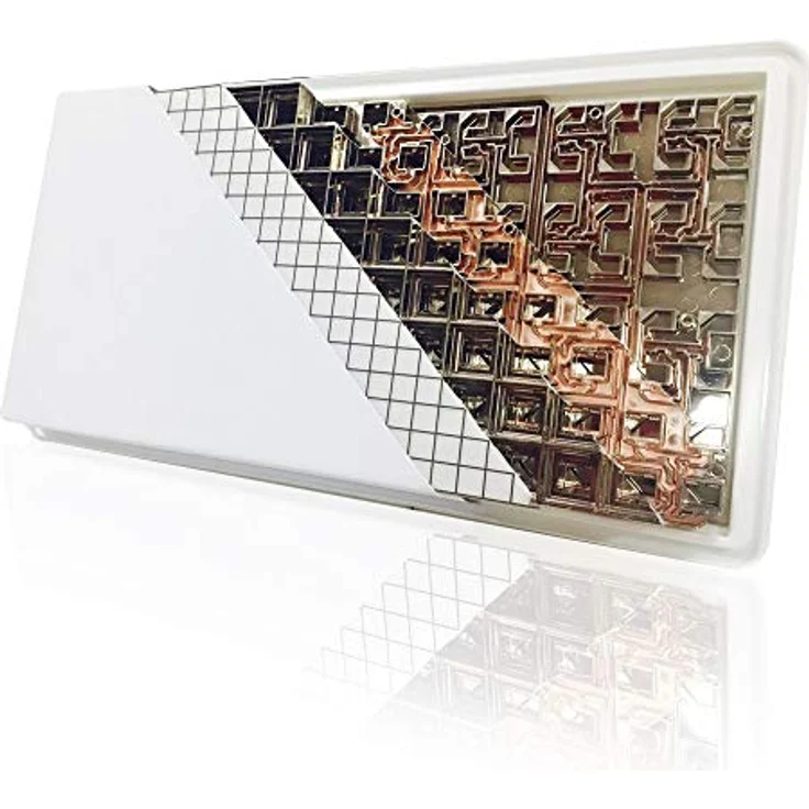 Selfsat Flachantenne + Kabel + Fensterhalterung + – Bild 10