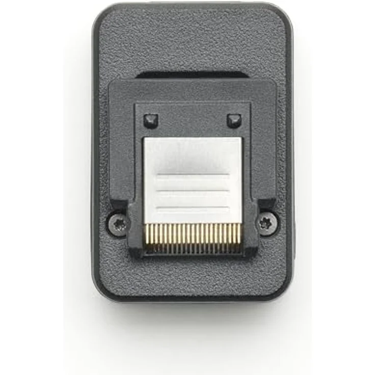 DJI Mic 2-Kameraadapter, Kompatibel mit Sony Kameras - Preisvergleich – Bild 2