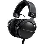 beyerdynamic DT 1770 PRO MKII Premium-Tesla-Studiokophörer (geschlossen) - Made in Germany, TESLA.45-Treiber, exzellenter Tragekomfort