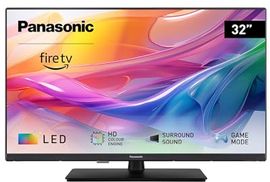 Panasonic TV-32S50AEZ, S50A Serie – 32 Zoll HD LED Smart TV (2024)