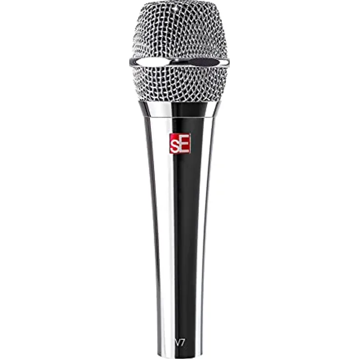 SE Electronics V7 Chrome