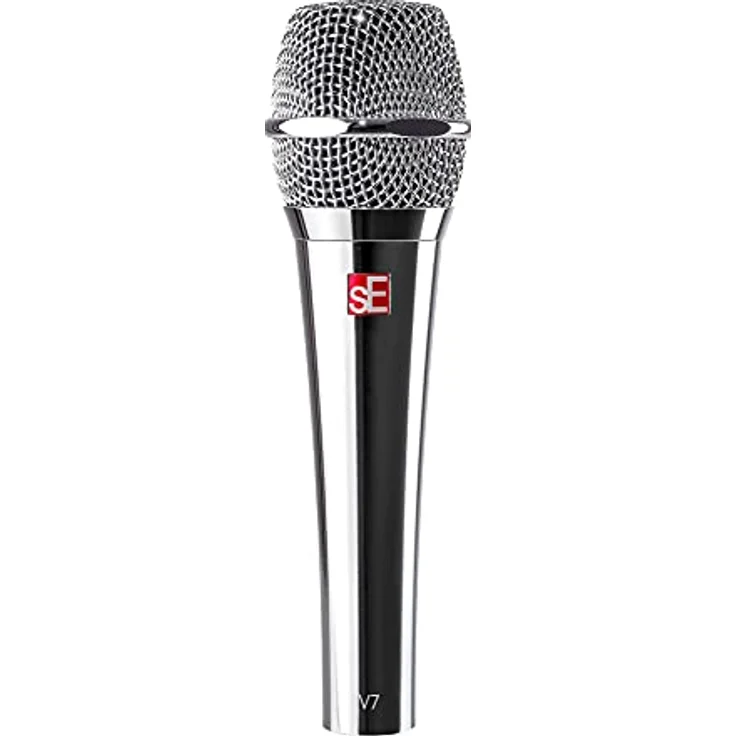 SE Electronics V7 Chrome – Bild 1