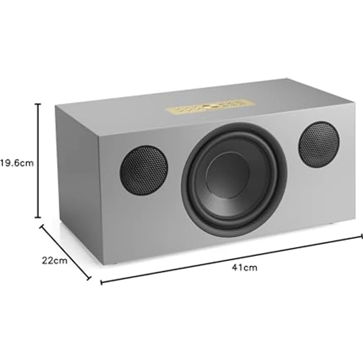 Audio Pro C20 – Bild 8